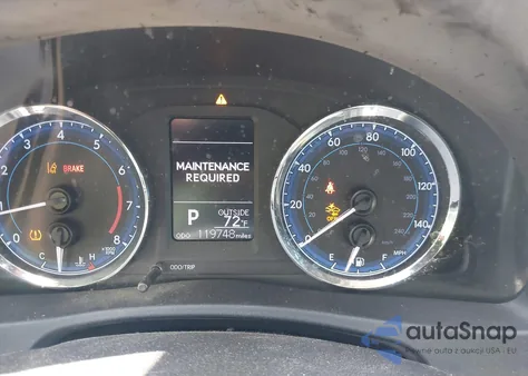 2017 Toyota Corolla L z USA, uszkodzony, nr VIN 2T1BURHE0HC859897